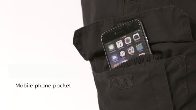Product Showcase: Craghoppers Men's Kiwi Trousers смотреть онлайн