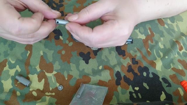 Green Thorn привет Ф-7 или ещё одна вариация на тему смотреть онлайн