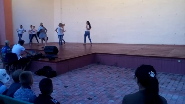 Батл Алены и Максима смотреть онлайн