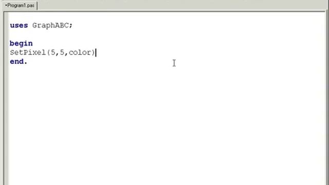 Программирование. 5. смотреть онлайн