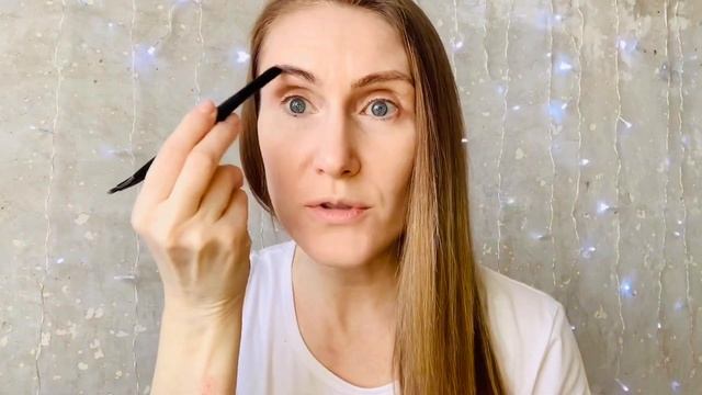 Супер быстрый макияж на каждый день!!! смотреть онлайн