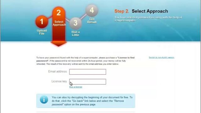 How to find password for protected Excel or Word files? смотреть онлайн