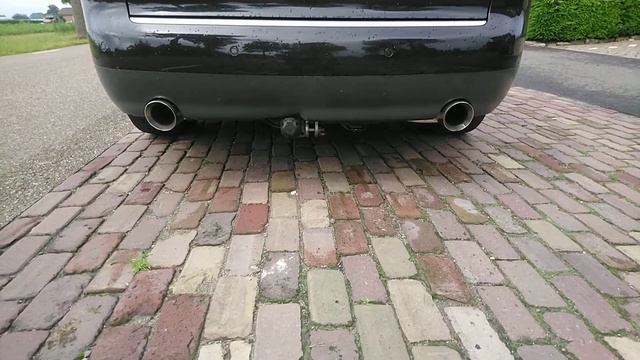 Audi 2.4 v6 tylko z dźwiękiem!!!! смотреть онлайн