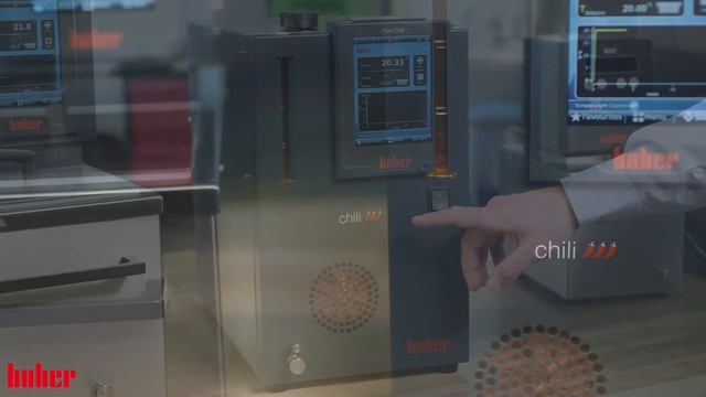 Chili & CC 315B | Product Overview смотреть онлайн