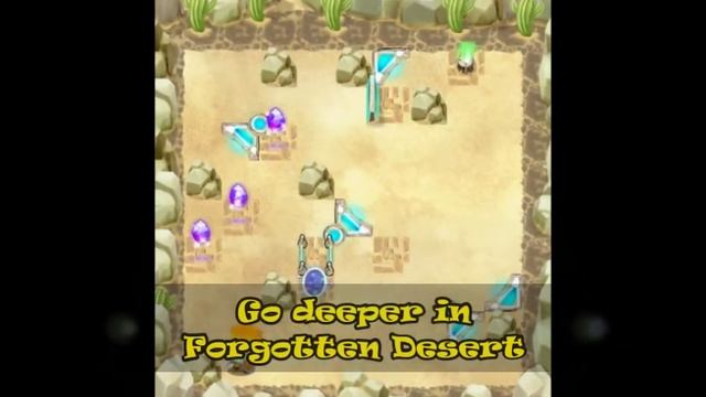 Knight&Puzzle смотреть онлайн