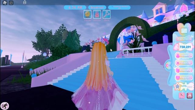✨UPDATE OUT NOW! SEASONAL SHOP ITEMS! DEWDROP SHOWERS 2023 ?Royale High ROBLOX Tea Spill New Update смотреть онлайн