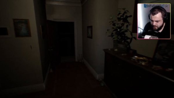 Прохождение Silent Hills P.T. (Playable Teaser) —  ХОРРОР-ТИЗЕР ОТ КОДЗИМЫ | ПОЛНОЕ ПРОХОЖДЕНИЕ