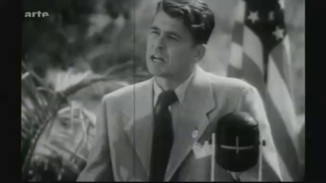 Ronald Reagan - 1 - Geliebt & gehasst смотреть онлайн