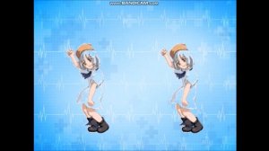 Физминутка "Профессии"