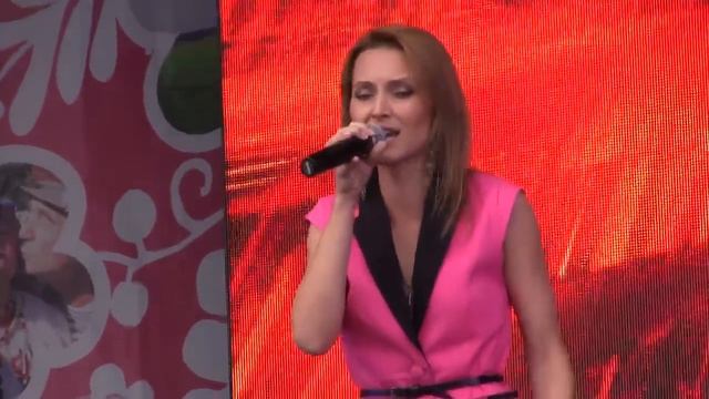 Аида Николайчук - Мы под одним небом смотреть онлайн