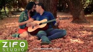 Баходур Чураев - Ёд кардам | Bahodur Juraev - Yod kardam