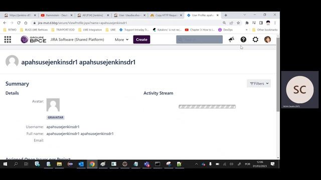 JUnit Automated Tests in Jenkins смотреть онлайн