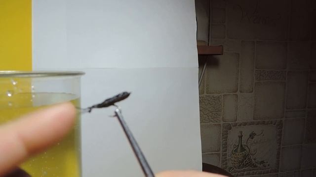 Realistic FOAM!!!!NO TUING!!!!Жук "пожарник".cantharis rustica смотреть онлайн