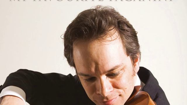 Violin Sonata in G Minor, B.g5 