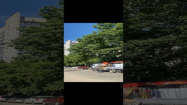 Кровельные работы - ремонт мягкой кровли крыши МКД. Подъем краном материалов, газа и расходников.