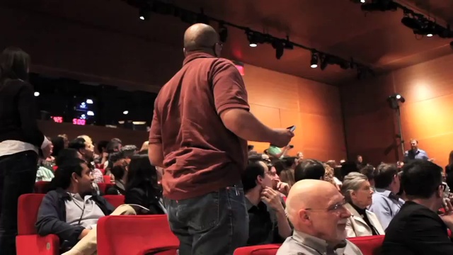 Вот так нужно проводить презентации смотреть онлайн