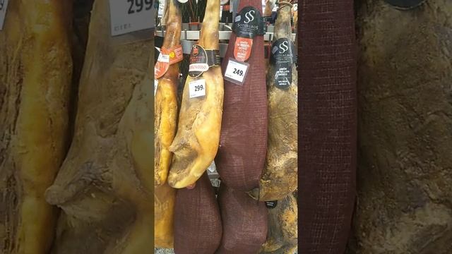 В каких регионах Испании выращивают самых дорогих свиней для производства хамона смотреть онлайн