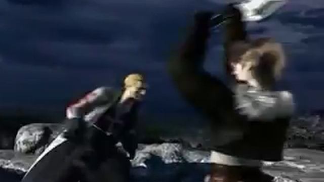 final fantasy VIII Delerium - Silence смотреть онлайн