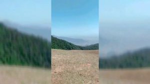 Аварцы отдыхают в горах Бахтияр Кантаев 2020