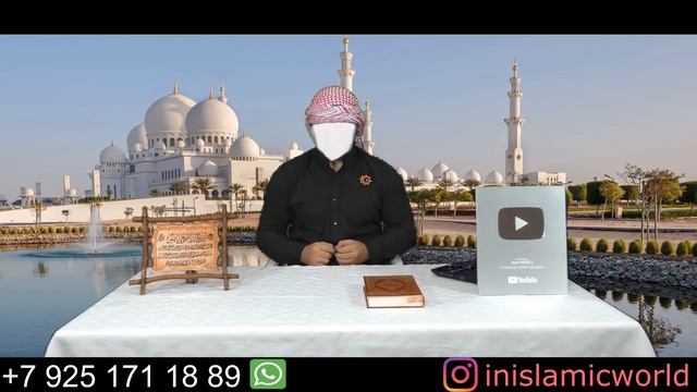 Три греха, от которых не может избавиться Человек! смотреть онлайн