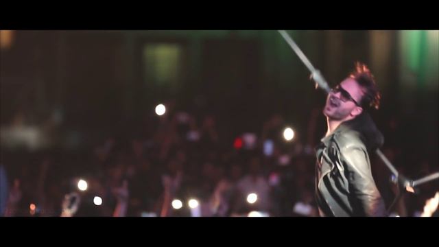 Edward Maya | Live In Hyderabad | TKR College | Zoticus Productions