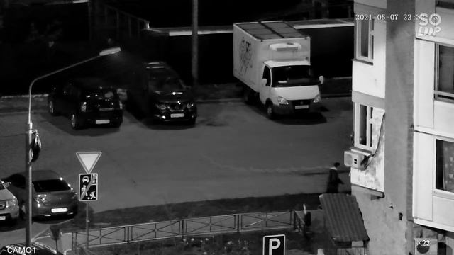 Камера neosafe 3 mp с 30 кратным зумом ptz работа ночью в режиме звёздное небо и чёрно-белый смотреть онлайн