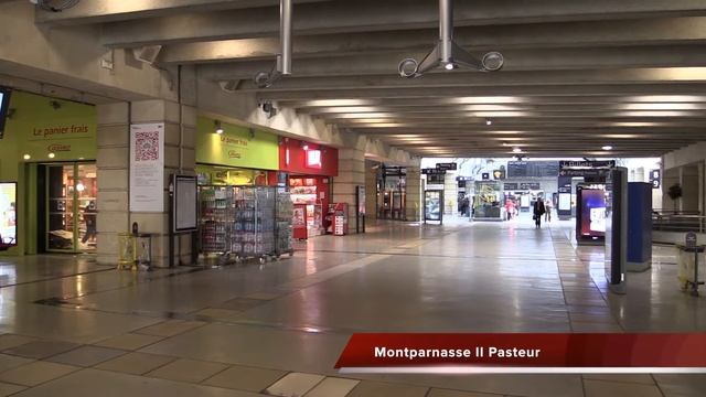 2014 gare montparnasse 1920 x 1080 смотреть онлайн