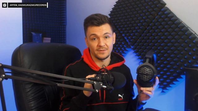 BEYERDYNAMIC 1990 PRO Спустя 1 Месяц Использования смотреть онлайн