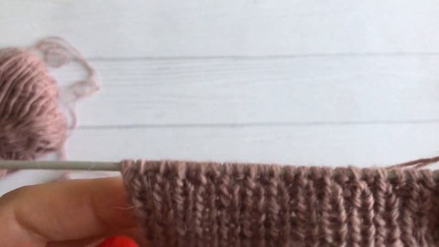 Укрепленная пятка подкова ? Как вязать пятку ? Французская пятка укрепленная смотреть онлайн