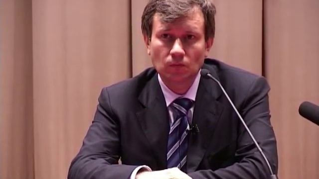 Г. Грабовой Реализация жизни Вечной 14.06.2005 смотреть онлайн