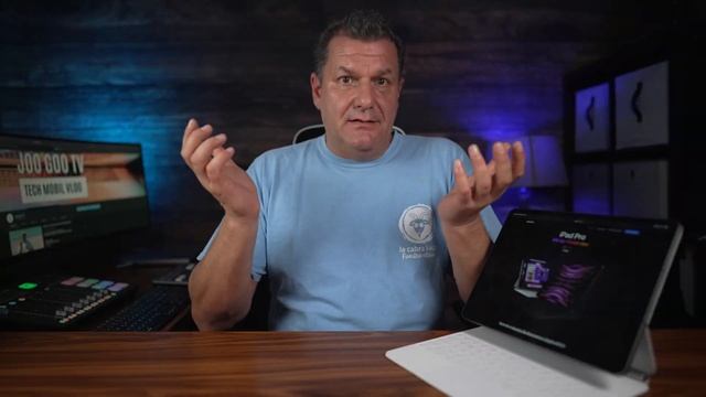 iPad Pro 2022 M2 ! iPad Pro 11 Zoll vs. iPad Pro 12.9 Zoll mit M2 Chip ! Welches soll ich kaufen ? смотреть онлайн