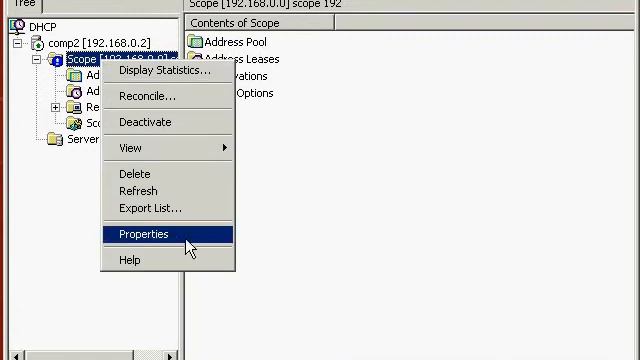 DHCP lease unlimited смотреть онлайн