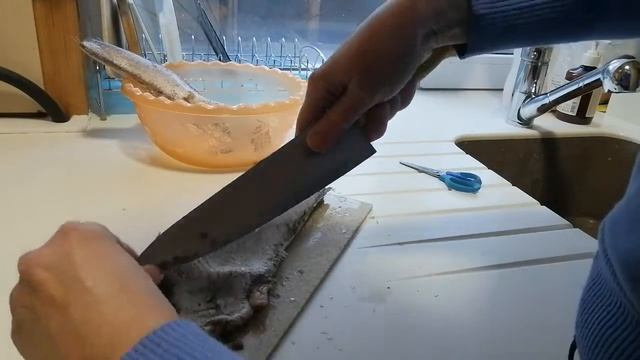 Морс для простуженого сынули Готовлю рыбу с овощами Любимые блины смотреть онлайн