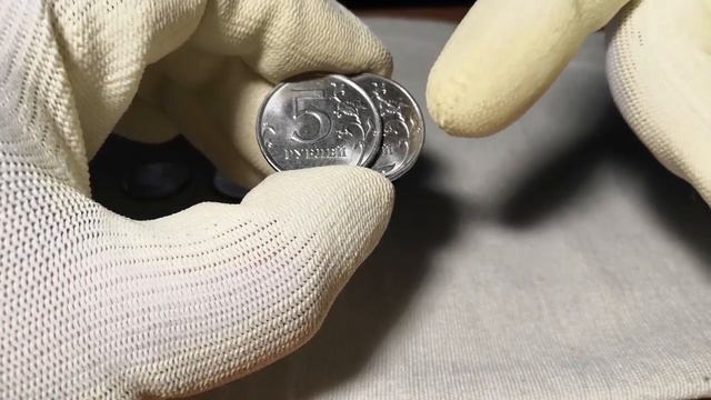 ? Редкие 5 рублей 2015 ММД шт.5.311 смотреть онлайн