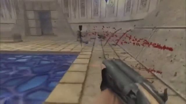 Action Half Life - I MISS MY FIRST ONLINE MULTIPLAYER GAME! (AHL Gameplay) - AHL Memory Lane смотреть онлайн