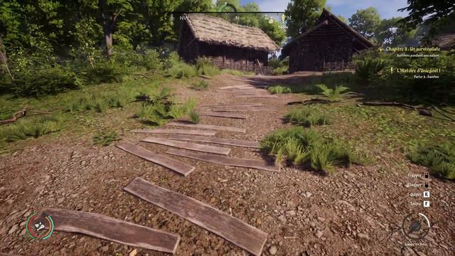 Médiéval Dynasty Gameplay Zen #3 HD 2021 FR ' En route vers Sambor ' смотреть онлайн