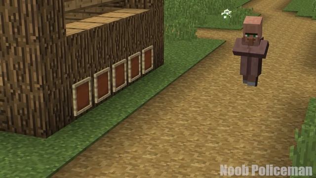 HOW WANDERING TRADER GIRL BORN BABY!? CHILD BIRTH CHALLENGE! Minecraft NOOB vs PRO! 100% TROLLING смотреть онлайн