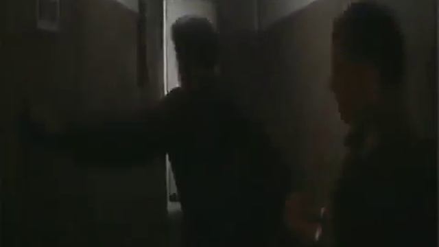 Финальная песня из к_ф В зоне особого внимания. смотреть онлайн