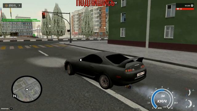 РП БОКС#7 | СТОИТ ЛИ ПОКУПАТЬ ЭТУ МАШИНУ? | ОБЗОР НА ТАЧКУ ПРОШЛОГО ВЕКА смотреть онлайн