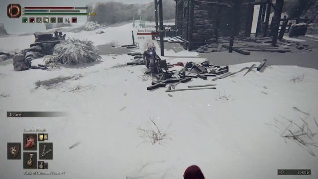 How to Cheese Juno Hoslow at Shack of the Lofty in Elden Ring (Easy Kill) смотреть онлайн