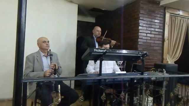 "Старый Ереван" Giorgi Cereteli & Edgar Melkonyan смотреть онлайн