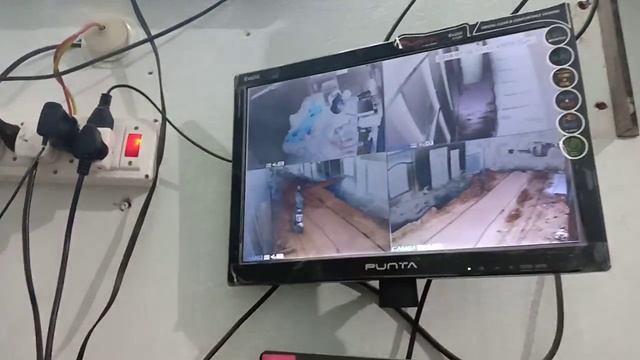 How to see CCTV online on Smartphone, PC with Xmeye, Qmeye, GCmob, Kvms pro,VMS4500, Cloudsee смотреть онлайн
