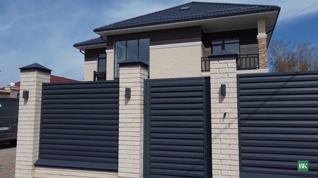 Воротынский кирпич БЕЛЫЙ ЖЕМЧУГ смотреть онлайн