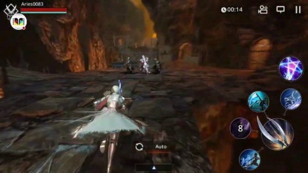 Darkness Rises - Android Game Review