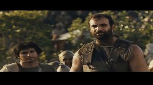 Речь Александра Македонского в Индии