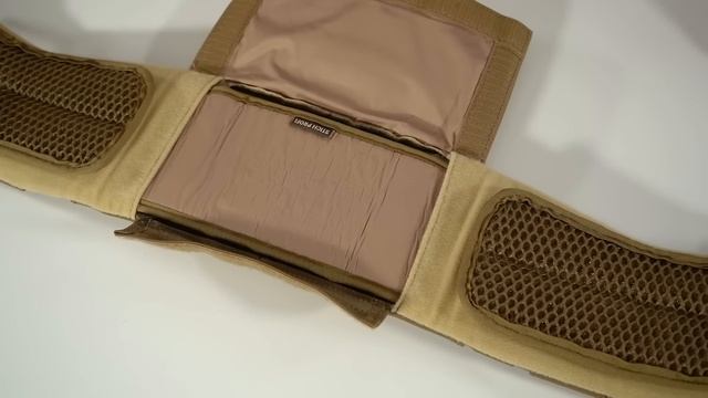 Разгрузочный пояс [STICH BELT] смотреть онлайн