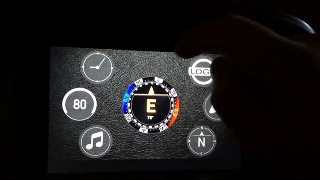 Car Launcher AGAMA 2.0.7 смотреть онлайн