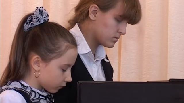 музыкальное детство 2.avi смотреть онлайн