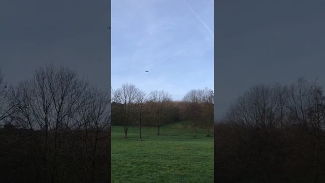 Red5 FPV Drone first flight смотреть онлайн