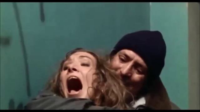 Maniac (1980) (Michael Sembello - Maniac-Instrumental)